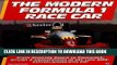 [READ] Ebook Modern Formula One Race Car: From Concept to Competition, Design and Development of