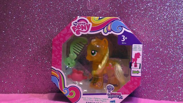 Пони Литл Пони Май Пони Эплджек