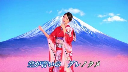 ダレノガレ明美さんがついに演歌デビュー？ -