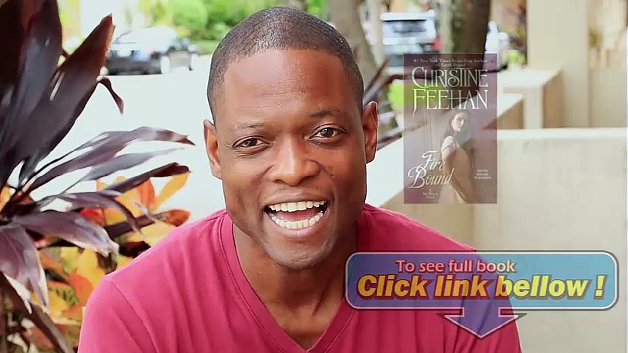 Fire Bound (A Sea Haven Novel)