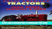 [READ] Ebook Great American Tractors: Big Green : John Deere Gp Tractors Free Download