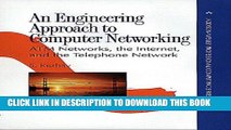 [READ] Ebook An Engineering Approach to Computer Networking: ATM Networks, the Internet, and the