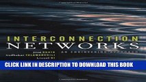 [READ] Ebook Interconnection Networks (The Morgan Kaufmann Series in Computer Architecture and