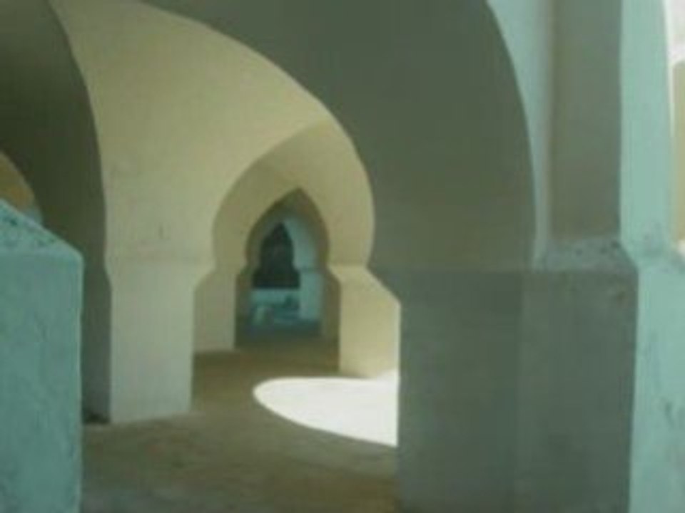 Ya Assafi (ala ma madha)