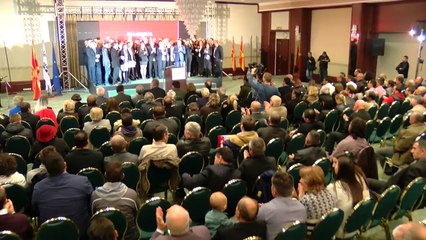 KOLICIJA ZA PROMENI IPRAVDA