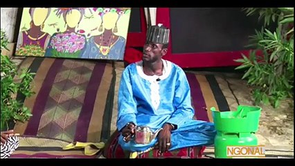 Souma nané ataya 90 mn you bakh lay jouer