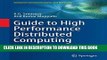 [READ] Online Guide to High Performance Distributed Computing: Case Studies with Hadoop, Scalding