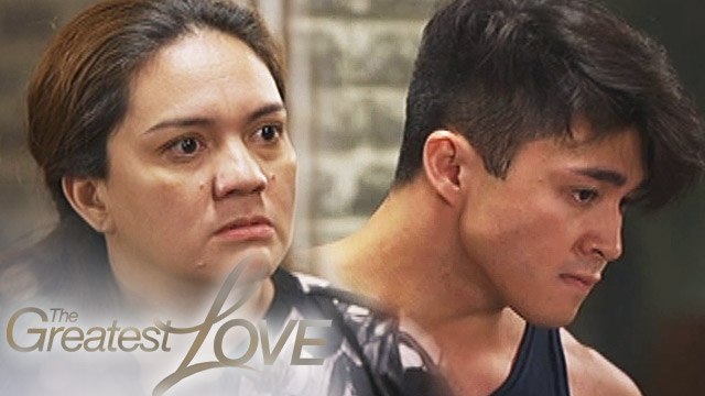 The Greatest Love: Gloria slaps Paeng | Episode 58