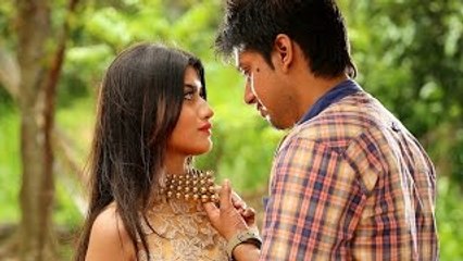 Je Pakhi Ghor Bojhena | Dhruba | Official Music Video