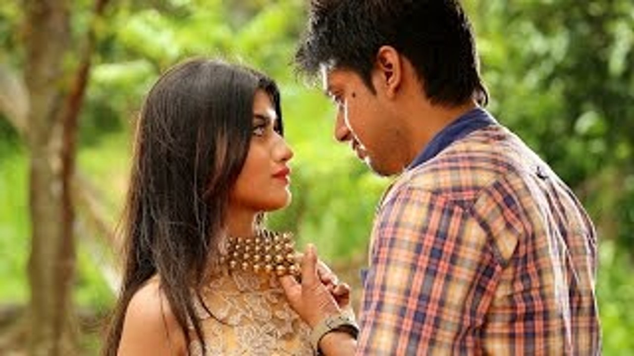 Je Pakhi Ghor Bojhena | Dhruba | Official Music Video