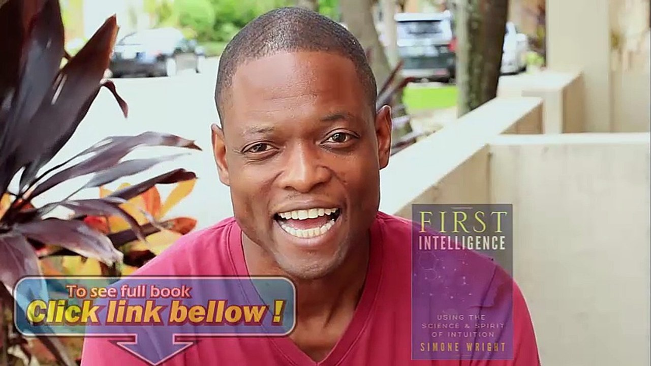 First Intelligence Using the Science and Spirit of Intuition Paperback