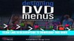 [READ] Online Designing DVD Menus: How to Create Professional-Looking DVDs (DV Expert Series) Free