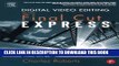 [READ] Ebook Digital Video Editing with Final Cut Express: The Real-World Guide to Set Up and
