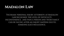 car accident attorney fort lauderdale