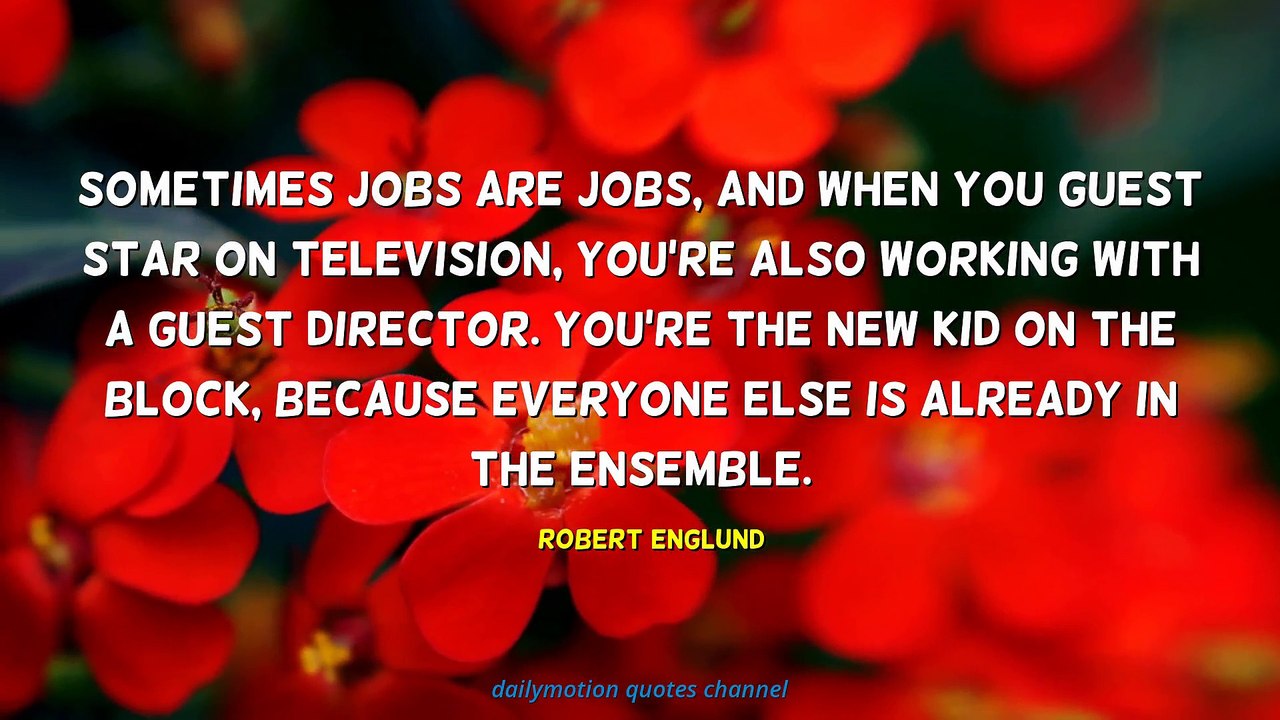 Robert Englund Quotes #4