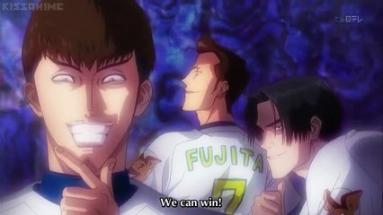 ワンナイツ 14話~最終回 一挙放送 第2部 一気見ギャンブルアニメ 賭博 博打 One Outs14～final part 4/5