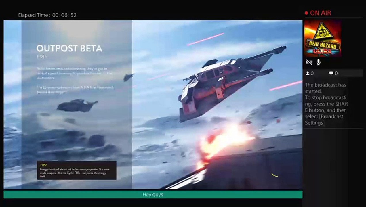 Starwars Battlefront|Ep1 (6)