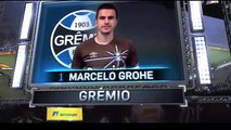 Atlético-MG 1 x 3 Grêmio, GOLS & Melhores Momentos - JOGAÇO !!! FInal da Copa do Brasil 2016