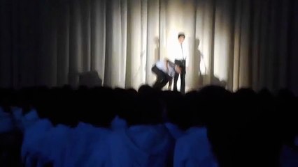 中島みゆき「糸」 カバー 男子中学生