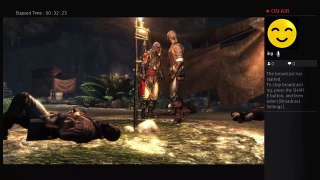 Assassins creed freedom cry gameplay (3)