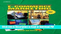 Download E-Commerce Marketing (Ebusiness) PDF Free