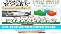 [READ PDF] Kindle Single Women   Cars   Single Women   Real Estate   Single Women   Finances