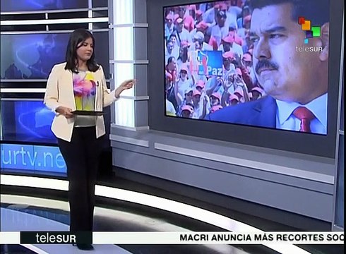 Maduro: Fortalecer la OPEP y sus alianzas es la línea a seguir