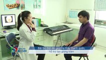 [CHU THỊ TV] Bệnh Viện Nụ Cười | Bài tập giọng cho thanh thiếu niên rối loạn giọng dậy thì