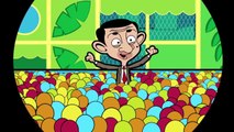 Mr Bean - LOS NIÑOS MALVADOS CAPITULO COMPLETO EN ESPAÑOL LATINO