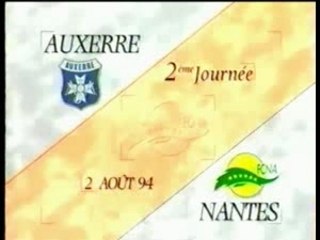 AJA FCN 1994