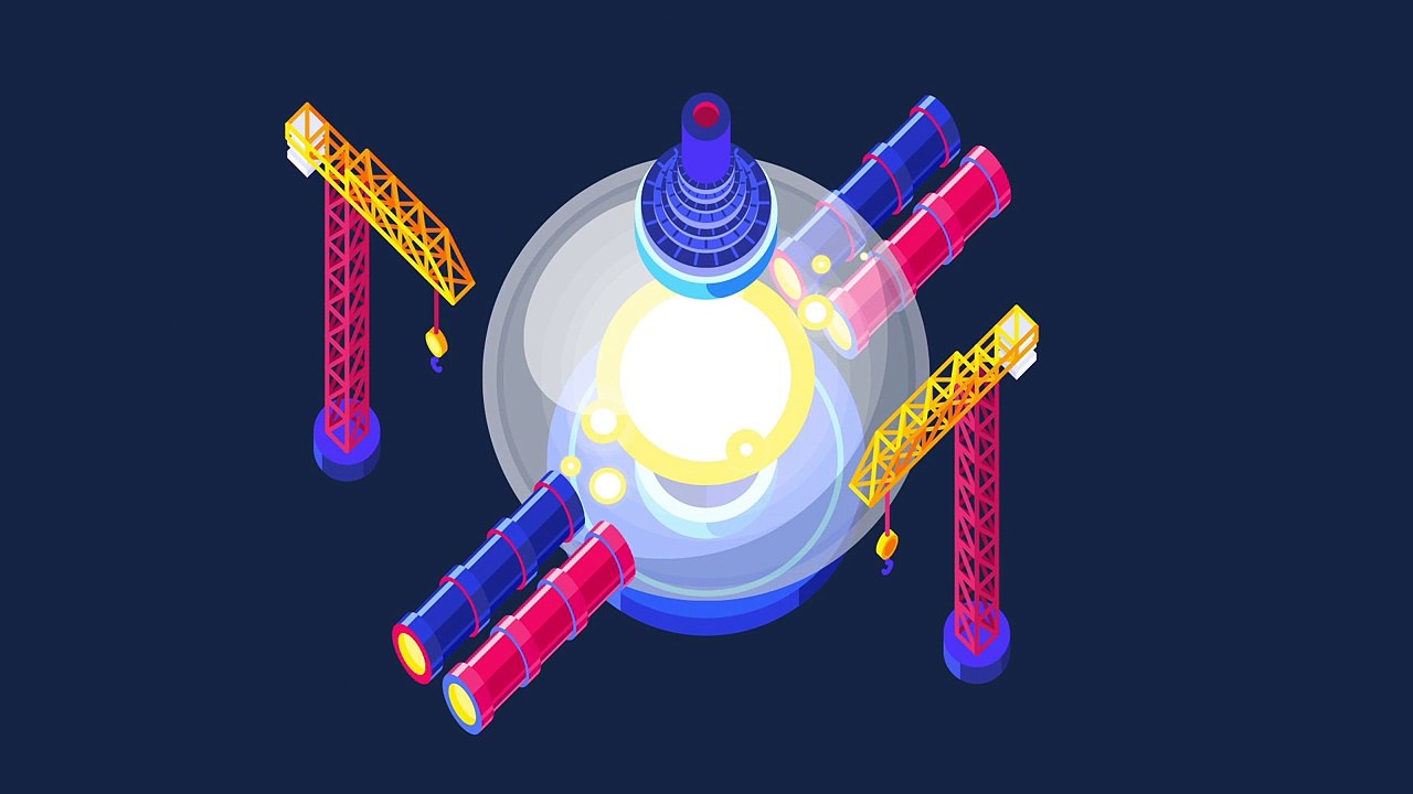 Fusion Energy Explained