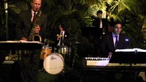 Hire Los Angeles Jazz Wedding Band