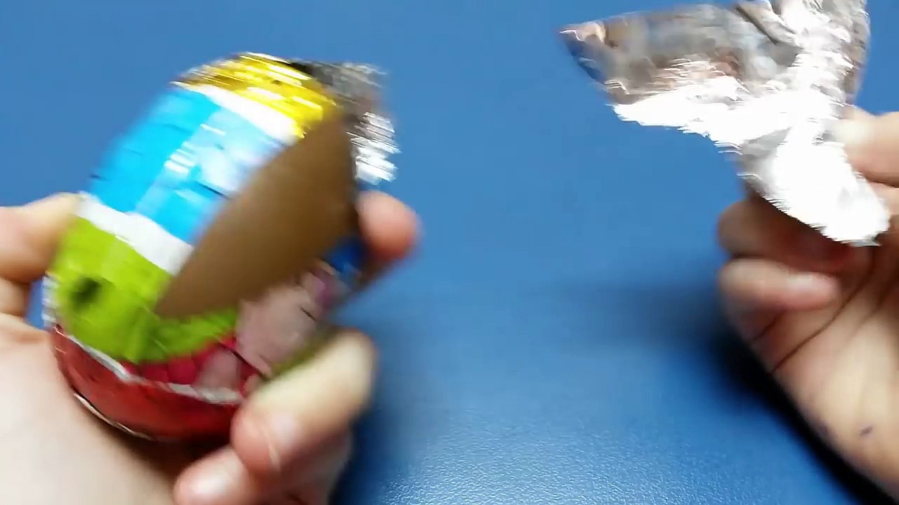 Egg Surprise Disney Сartoon Сharacters Winnie the Pooh Heffalumps #12