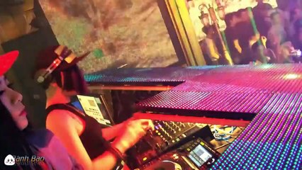 super sexy girl _ prety DJ