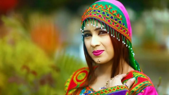 Pashto New Songs 2017 Hameed Zamani - Shah Laila Coming Soon