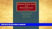 FAVORITE BOOK  Federal Public Land and Resources Law, 6th (University Casebook) (University
