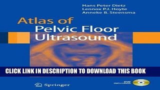 [PDF] Online Atlas of Pelvic Floor Ultrasound Full Ebook