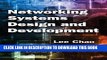 [READ] Kindle Networking Systems Design and Development (It Management) Free Download