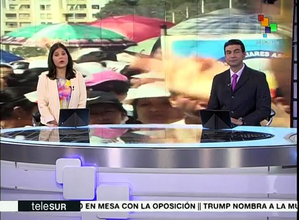 Perú: empleados de salud de las FF.AA. realizarán huelga de 48 horas