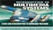 [READ] Mobi Introduction to Multimedia Systems (Communications, Networking and Multimedia) Free