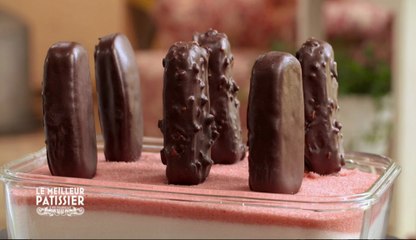 Les gâteaux-glaces