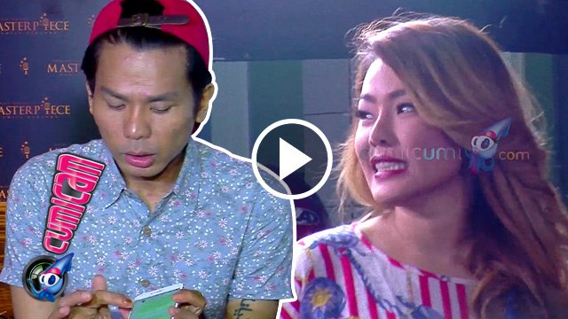 Minta Maaf Ditolak Aiko, Robbie Abbas Terancam Penjara Lagi? - Cumicam 24 November 2016