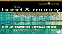 EPUB Bond and Money Markets: Strategy, Trading, Analysis (Securities Institution Professional