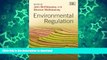 FAVORITE BOOK  Environmental Regulation (Elgar Mini Series) FULL ONLINE