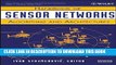 [READ] Kindle Handbook of Sensor Networks: Algorithms and Architectures (Wiley Series on Parallel