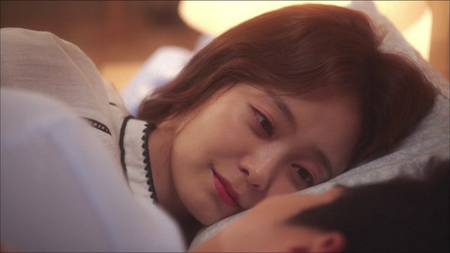 하석진-전소민 동침... 하석진 '꿈인줄 알았어 이번에도...' [1%의 어떤 것 Something of 1 Percent] 15회