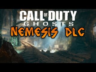 Call of Duty: Ghosts // Nemesis DLC
