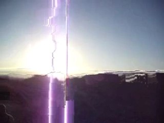 Désert d'atacama valle de la luna