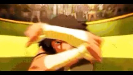 My house-Legend of korra amv