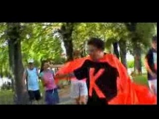 Kazooman - Souffler dans tout c'qui bouge